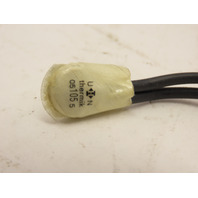 Reliance Reliance Electric Motor UHN Thermik 05 105 5 Thermal Protector