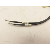 Reliance Reliance Electric Motor UHN Thermik 05 105 5 Thermal Protector