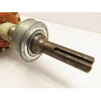 Reliance Reliance Electric 615902-4B Armature for T56S2010A 3/4HP 180VDC Motor