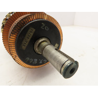 Reliance Reliance Electric 615902-4B Armature for T56S2010A 3/4HP 180VDC Motor