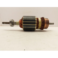 Reliance Reliance Electric 615902-4B Armature for T56S2010A 3/4HP 180VDC Motor