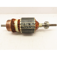 Reliance Reliance Electric 615902-4B Armature for T56S2010A 3/4HP 180VDC Motor