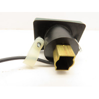 Reliance Reliance Electric Brush Holder From T56S2010A 3/4HP 180VDC Motor