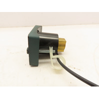 Reliance Reliance Electric Brush Holder From T56S2010A 3/4HP 180VDC Motor