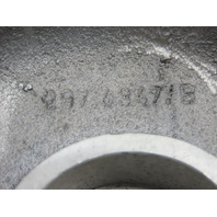 HOLZ-HER / WEINIG 2974339 297 4347/B 2974347/B Motor End Plate Cap Shield