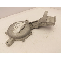 HOLZ-HER / WEINIG 2974339 297 4347/B 2974347/B Motor End Plate Cap Shield