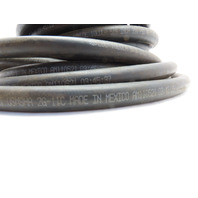 Gates 85965 Hydraulic Low Pressure Hose 5/8" ID X 50' Long 300 PSI Push Lock