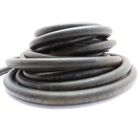Gates 85965 Hydraulic Low Pressure Hose 5/8" ID X 50' Long 300 PSI Push Lock