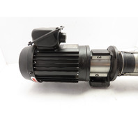 Ebara 32(25)VTP5/18 6.750 Multi Stage Immersion Coolant Pump FCKLW21 .75Kw