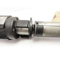 Ebara 32(25)VTP5/18 6.750 Multi Stage Immersion Coolant Pump FCKLW21 .75Kw