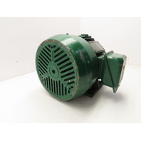 Toshiba B0032FLF2AMH 3Hp 3510RPM 3Ph 230/460V 60Hz 182T TEFC Induction Motor