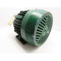 Toshiba B0032FLF2AMH 3Hp 3510RPM 3Ph 230/460V 60Hz 182T TEFC Induction Motor
