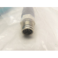 BradConnectivity 1201089141 E12A06004M650 Cable M12 4P XCtoDC M ST/M ST TPE 65M