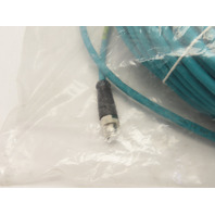 BradConnectivity 1201089141 E12A06004M650 Cable M12 4P XCtoDC M ST/M ST TPE 65M