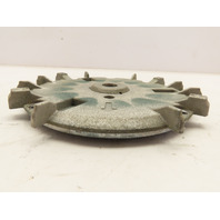 Reliance 79332-35 Motor Ode Opposite Drive fan End plate bell shield