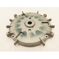 Reliance 79332-35 Motor Ode Opposite Drive fan End plate bell shield