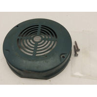 Reliance Electric Motor Fan Cover Shroud Guard 7-1/4" OD x 1-13/16" Wide