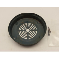 Reliance Electric Motor Fan Cover Shroud Guard 7-1/4" OD x 1-13/16" Wide