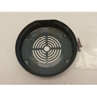 Reliance Electric Motor Fan Cover Shroud Guard 7-1/4" OD x 1-13/16" Wide