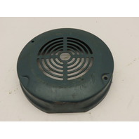 Reliance Electric Motor Fan Cover Shroud Guard 7-1/4" OD x 1-13/16" Wide