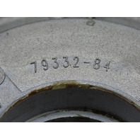 Reliance 79332-84 Motor DE Drive End plate bell shield