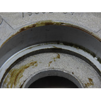 Reliance 79332-84 Motor DE Drive End plate bell shield