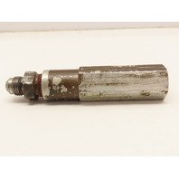 Vonberg 1303-3-5 Hydraulic Inline Flow Valve PRESSURE-COMPENSATED 0.5 TO 8.0 GPM