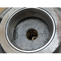 Quincy 244-1C Reciprocating Air Compressor 4525 Oil Pump Assembly