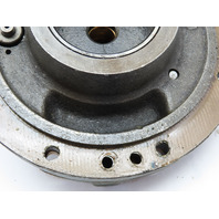 Quincy 244-1C Reciprocating Air Compressor 4525 Oil Pump Assembly