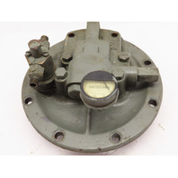 Quincy 244-1C Reciprocating Air Compressor 4525 Oil Pump Assembly