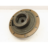Quincy 244-1C Reciprocating Air Compressor 4525 Oil Pump Assembly