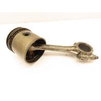 Quincy 244-1C Reciprocating Air Compressor 4" Piston With Connecting Rod