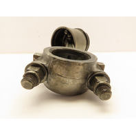 Quincy 244-1C Reciprocating Air Compressor 4" Piston With Connecting Rod