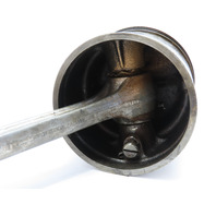 Quincy 244-1C Reciprocating Air Compressor 4" Piston With Connecting Rod