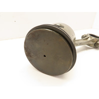 Quincy 244-1C Reciprocating Air Compressor 4" Piston With Connecting Rod