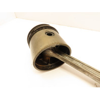 Quincy 244-1C Reciprocating Air Compressor 4" Piston With Connecting Rod