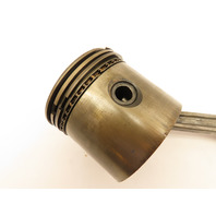 Quincy 244-1C Reciprocating Air Compressor 4" Piston With Connecting Rod