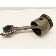Quincy 244-1C Reciprocating Air Compressor 4" Piston With Connecting Rod