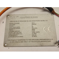 SS Stainless Steel Power Roller Belt Conveyor Drum Motor for DSI Adaptive Slicer