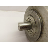 SS Stainless Steel Power Roller Belt Conveyor Drum Motor for DSI Adaptive Slicer