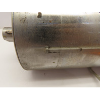 SS Stainless Steel Power Roller Belt Conveyor Drum Motor for DSI Adaptive Slicer