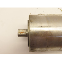 SS Stainless Steel Power Roller Belt Conveyor Drum Motor for DSI Adaptive Slicer