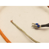 SS Stainless Steel Power Roller Belt Conveyor Drum Motor for DSI Adaptive Slicer