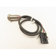 Eaton E57YED636W 30mm Tubular Inductive Prox Sensor NO & NC Contacts 10-55 VDC