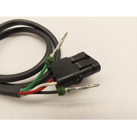 Eaton E57YED636W 30mm Tubular Inductive Prox Sensor NO & NC Contacts 10-55 VDC