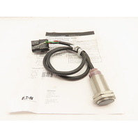 Eaton E57YED636W 30mm Tubular Inductive Prox Sensor NO & NC Contacts 10-55 VDC