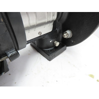 MTR10-6/3 D-M-A-AQQV Multi Stage Vertical Immersion Coolant Pump 2.2Kw Motor