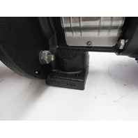 MTR10-6/3 D-M-A-AQQV Multi Stage Vertical Immersion Coolant Pump 2.2Kw Motor