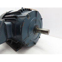 Marathon 182TTFC4026BD 3HP 1745RPM 182T Frame 3PH 50/60HZ 208-230/460 Motor