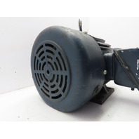 Marathon 182TTFC4026BD 3HP 1745RPM 182T Frame 3PH 50/60HZ 208-230/460 Motor